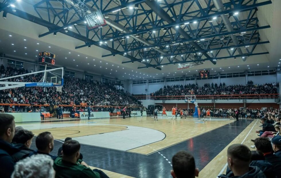 Utakmica UN-a, UN Bora, neæe biti emitovana direktno zbog tehnièkih problema Federacije Basketb…