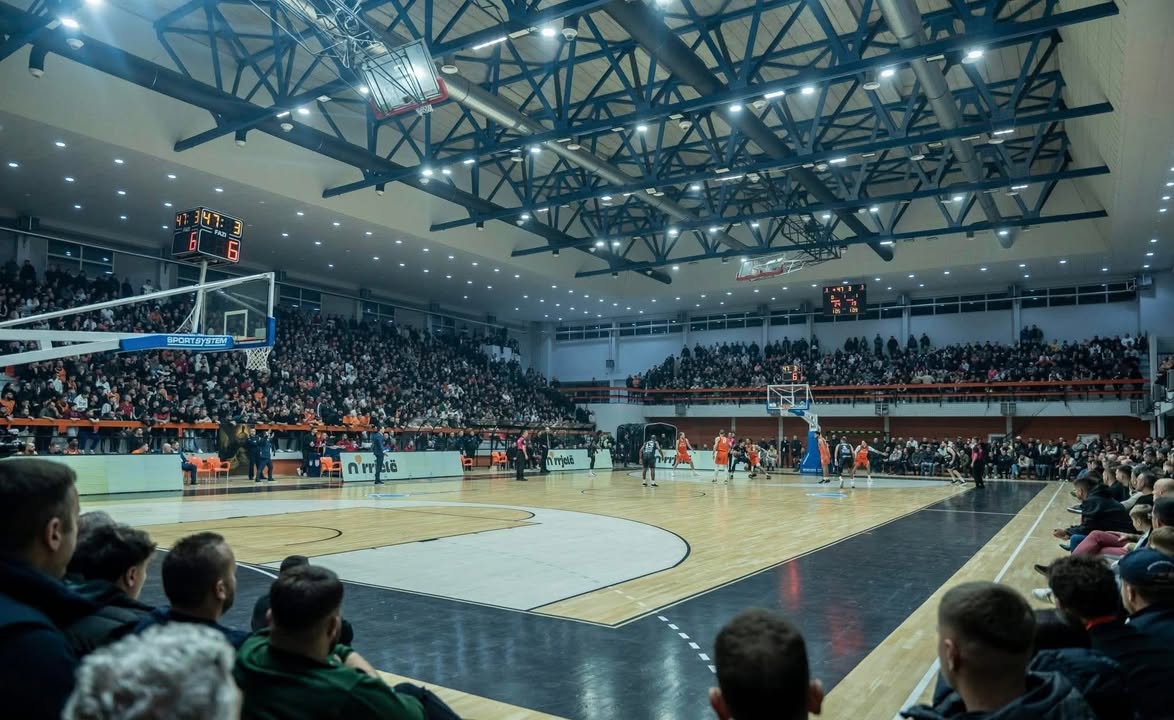Utakmica UN-a, UN Bora, neæe biti emitovana direktno zbog tehnièkih problema Federacije Basketb…