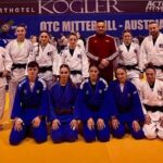 🥋 Kampi Olimpik Stërvitor në Mittersill, Austri 2026 🇦🇹 Më 6 janar 2026 ka filluar Kampi i parë Olimpik Stërvitor për…