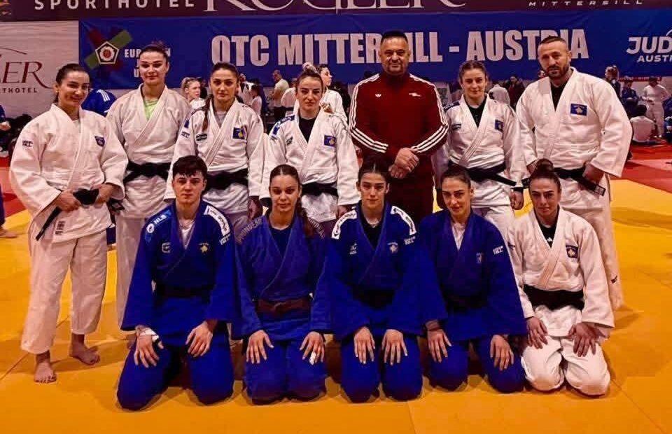 6. januara 2026. godine, poèeo je prvi zimski olimpijski kamp za…