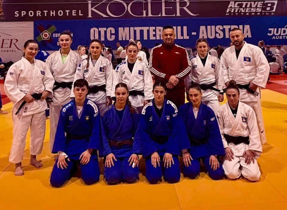 6. januara 2026. godine, poèeo je prvi zimski olimpijski kamp za…