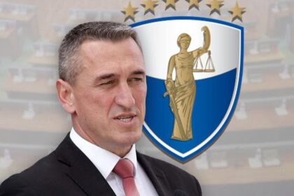 Zamenik šefa Parlamenta, Ustavni sud, još uvek bez presude za Rašikija usred mnogih odluka koje je doneo Kus sud…