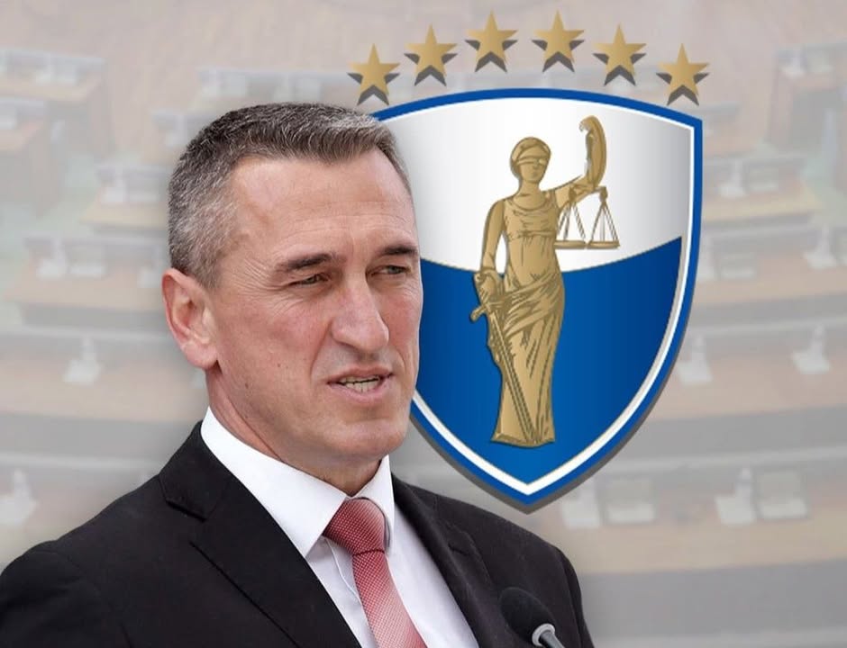 Zamenik šefa Parlamenta, Ustavni sud, još uvek bez presude za Rašikija usred mnogih odluka koje je doneo Kus sud…