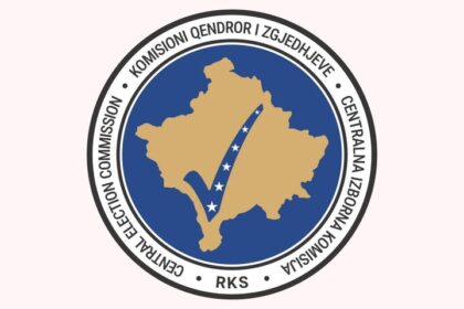 CIK odlučuje o prebrojavanju 914 mesta sa izbora 28. decembra 2025. godine Centralna izborna komisija (CEC) …