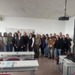 IKKL prezanton veprimtarinë e tij në Kolegjin AAB Sot, stafi i Institutit të Krimeve të Kryera Gjatë Luftës në Kosovë…