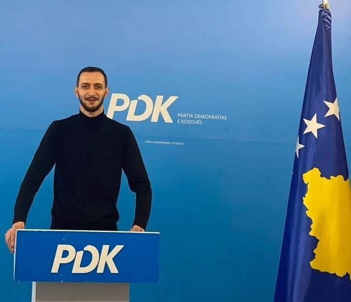 Srbija intenzivira propagandističku ofanzivu pre presude oslobođenja samo dva meseca pre proglašenja presude…