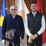 Emërime të reja në Ekzekutivin e Komunës së Prizrenit Kryetari i Komunës së Prizrenit, Shaqir Totaj, ka njoftuar sot …