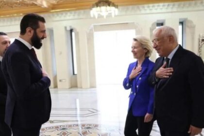 EU obećava 620 miliona evra dodatne pomoći Siriji, Evropska unija obećala je 620 miliona evra dodatne pomoći …