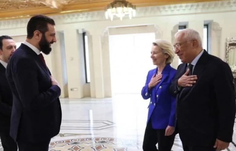 EU obećava 620 miliona evra dodatne pomoći Siriji, Evropska unija obećala je 620 miliona evra dodatne pomoći …