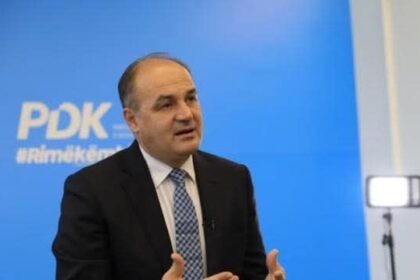 Izborni rezultat PDK Enver Hodžaj: Moramo da se suočimo sa vladom i sa sobom izabranim poslanikom P…