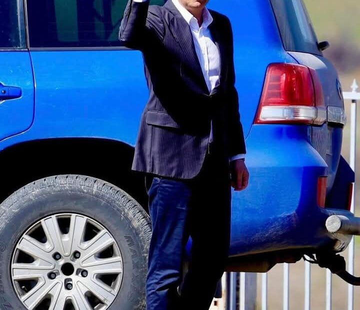 PDK zahteva da se suđenje u Hagu zaključi sa pravdom i slobodom za spasioce Demokratske partije Kosova (PDK) …