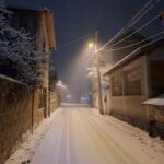 Bresana momentalisht ❄️