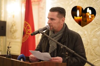 Paljenje sveća širom Kosova u znak sećanja na mučenike i mučenike, Udruženje veterana u ratu OVK…