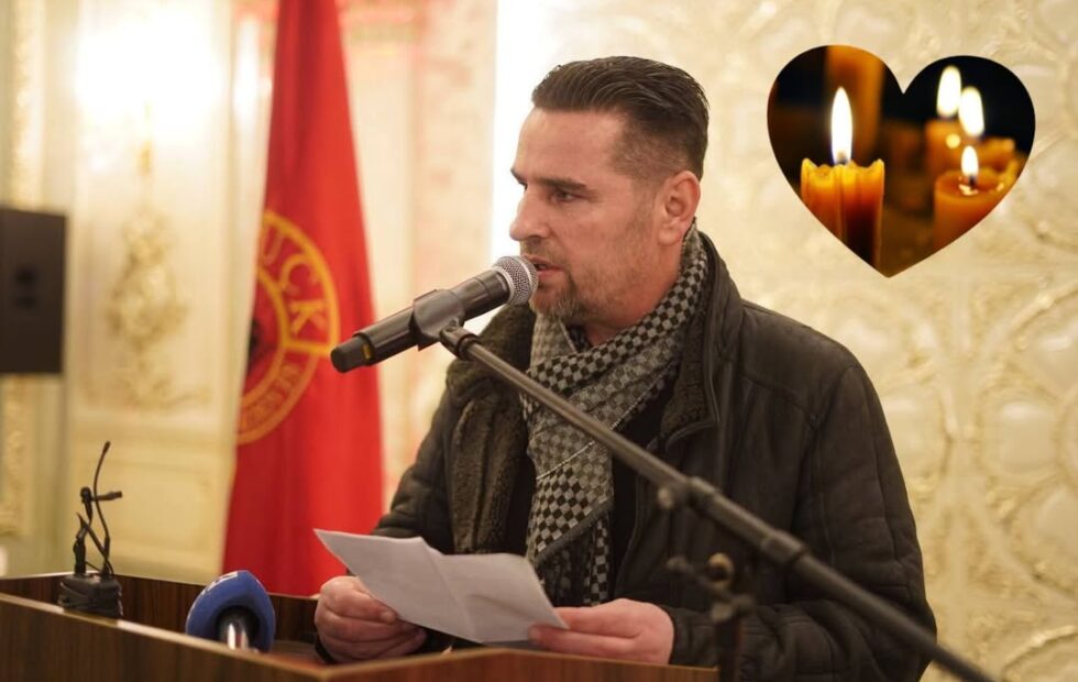 Paljenje sveća širom Kosova u znak sećanja na mučenike i mučenike, Udruženje veterana u ratu OVK…