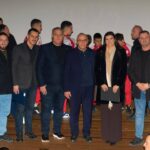 📰 Mirënjohje për Drejtorinë për Kulturë, Rini dhe Sport në Dragash Drejtoresha e Drejtorisë për Kulturë, Rini dhe Spo…