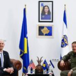 Forcohet bashkëpunimi ndërmjet Policisë së Kosovës dhe institucioneve të sigurisë së SHBA-së Drejtori i Përgjithshëm …