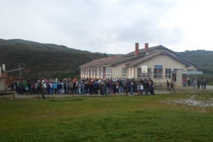 Shfmu upozorava Bahitari High za roditelje studenata Shfmu Bahhitari u Blak poziva na sve…