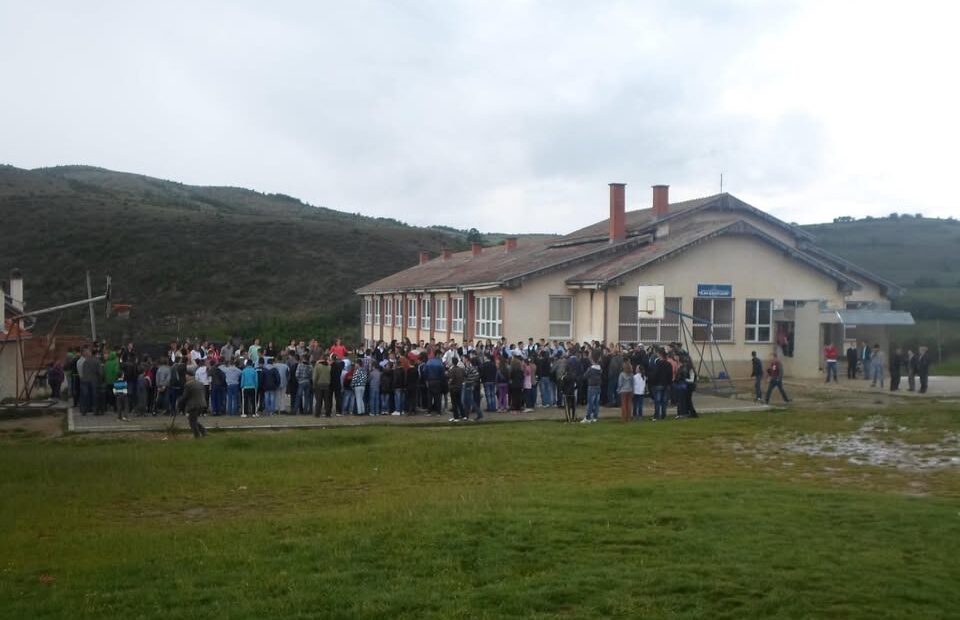 Shfmu upozorava Bahitari High za roditelje studenata Shfmu Bahhitari u Blak poziva na sve…