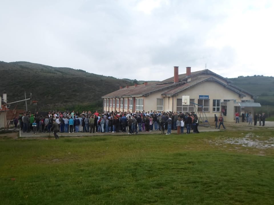 Shfmu upozorava Bahitari High za roditelje studenata Shfmu Bahhitari u Blak poziva na sve…