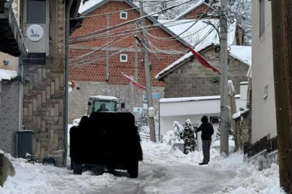 APEL ZA BANORINE BANORINE: NE MOLITI U SVIJETLU ROĐENJA ŠEF SELA BREZANA IMA DA…