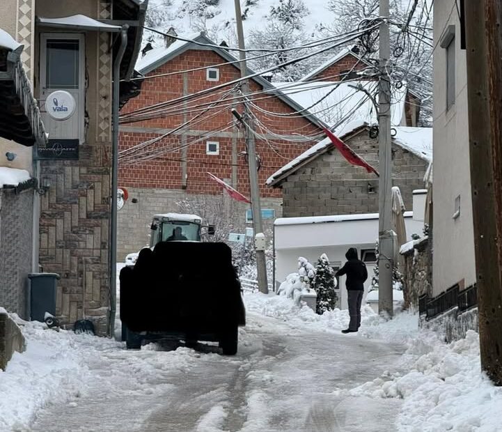 APEL ZA BANORINE BANORINE: NE MOLITI U SVIJETLU ROĐENJA ŠEF SELA BREZANA IMA DA…