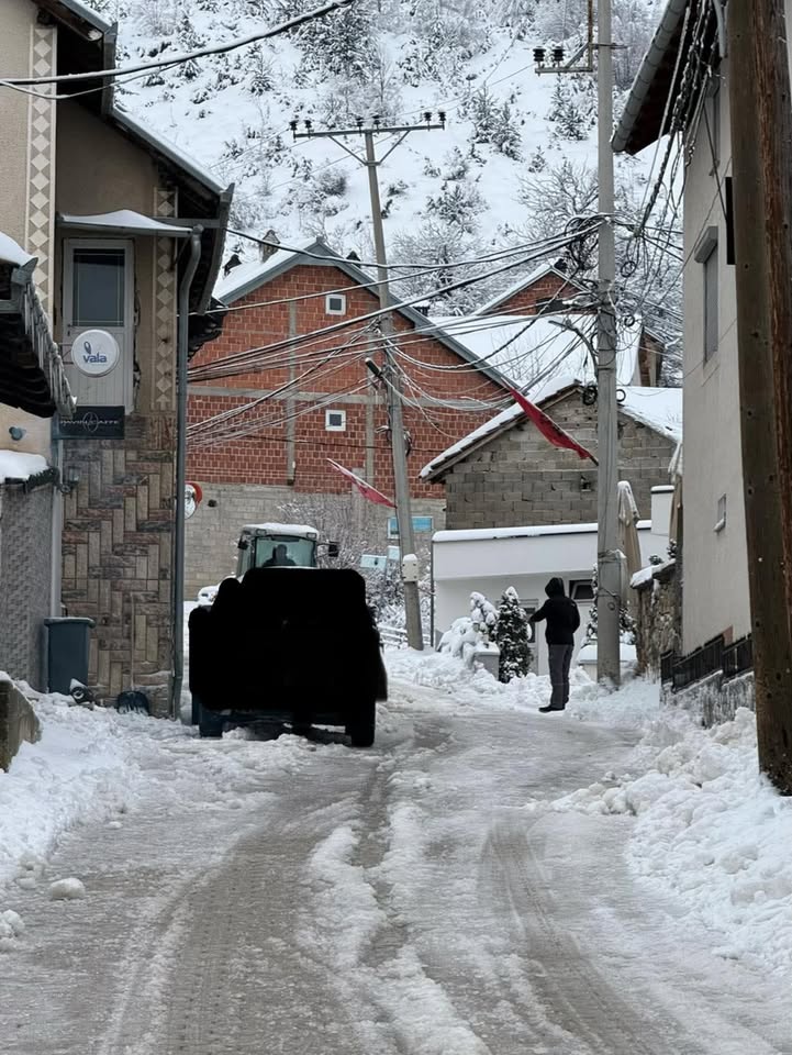 APEL ZA BANORINE BANORINE: NE MOLITI U SVIJETLU ROĐENJA ŠEF SELA BREZANA IMA DA…