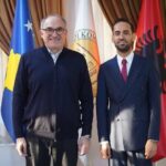 Nova imenovanja izvršnom direktoru opštine Prizren, gradonačelniku Prizrena Šaćiru Totaju, najavila su danas imenovanja…