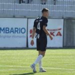 Jon Baxhaku, talent premtues i futbollit nga Opoja që po spikat me FC Liria U17 Jon Baxhaku, me prejardhje nga fshati…