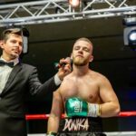 Denis Baxhaku – Ambasadori i Boksit Shqiptar në Botë Nga Bellobradi i Opojes, Komuna e Dragashit, po ngrihet një emër…