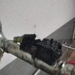 Njoftim nga Shfmu “Sezai Surroi”në Zym: Defekt në pompën e kaldajës për shkak të ndërprerjeve të rrymës Në paralelen …