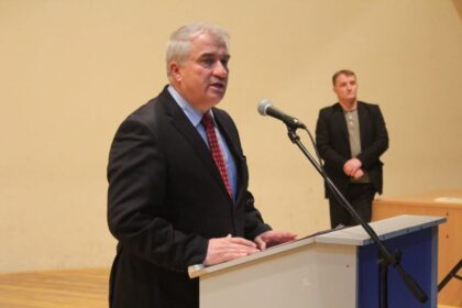 Haziz Hodaj podnosi ostavku na mesto predsedavajućeg DSK u Prizrenu: proizvoljne odluke onemogućavaju nastavak integracije…