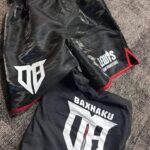 Denis Baxhaku – Ambasadori i Boksit Shqiptar në Botë Nga Bellobradi i Opojes, Komuna e Dragashit, po ngrihet një emër…