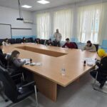 Në Komunën e Dragashit po mbahen garat e Fizikës Sot, në Komunën e Dragashit, po zhvillohen garat në lëndën e Fizikës…