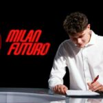 EKSKLUZIVE Aron Babai potpisuje sa AC Milanom vesti objavljuje Niman Young Babay Soccer i izuzetno obeæava…