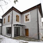 Restaurohet ish-konsullata Austro-Hungareze në Prizren Ish-konsullata Austro-Hungareze në Prizren është restauruar dh…