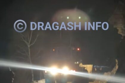 Oslobođeni za opticaj put Globoćica Put Kruševo Stanovnici i nadležne institucije najavljuju da je put Globoćica…