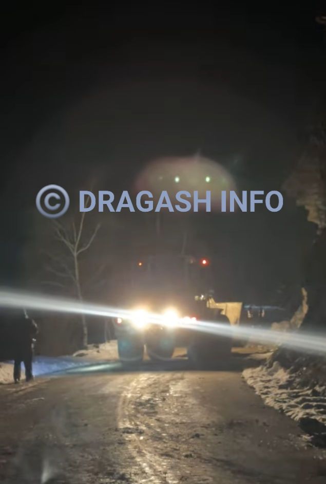 Oslobođeni za opticaj put Globoćica Put Kruševo Stanovnici i nadležne institucije najavljuju da je put Globoćica…