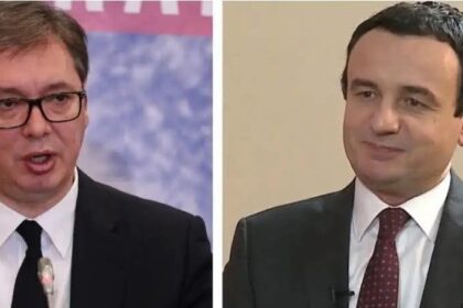 Brojke su smanjile teritorijalnost vlade: Uvoz iz Srbije udvostručio se 2025. godine, uprkos tekućim izjavama…