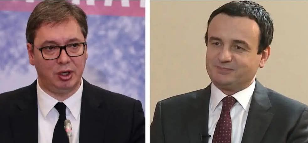 Brojke su smanjile teritorijalnost vlade: Uvoz iz Srbije udvostručio se 2025. godine, uprkos tekućim izjavama…