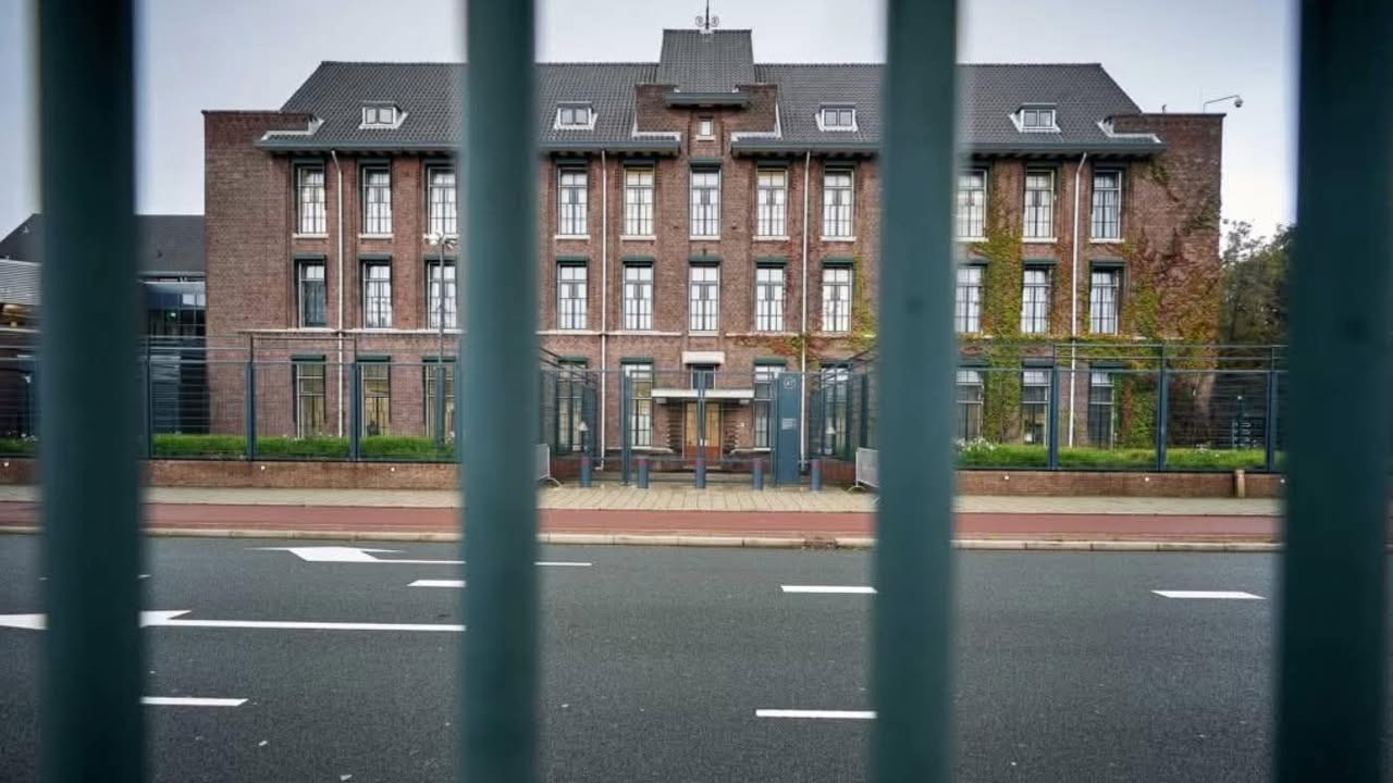 Specijalni sud reaguje posle ombudsmanovog pisma dokumentima iz Srbije, Specijalni sud je reagovao posle …