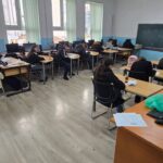 Opština Dragaš održava se na današnjim takmičenjima u takmičenjima za Fiziku u Dragaš Gradu, održavaju se takmičenja u klasi fizike…