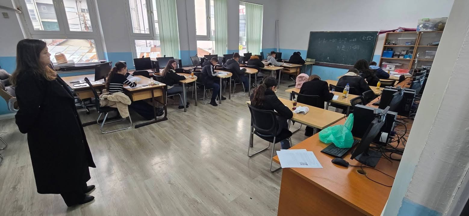 Opština Dragaš održava se na današnjim takmičenjima u takmičenjima za Fiziku u Dragaš Gradu, održavaju se takmičenja u klasi fizike…