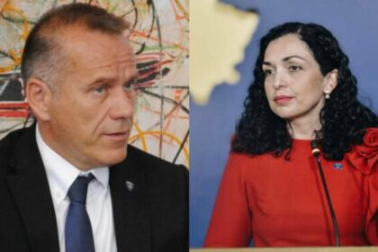 Arifi izaziva Osmana za tvrdnju 20 priznanja: objavljivanje dokaza ili je to čista Predestinacija Presa…