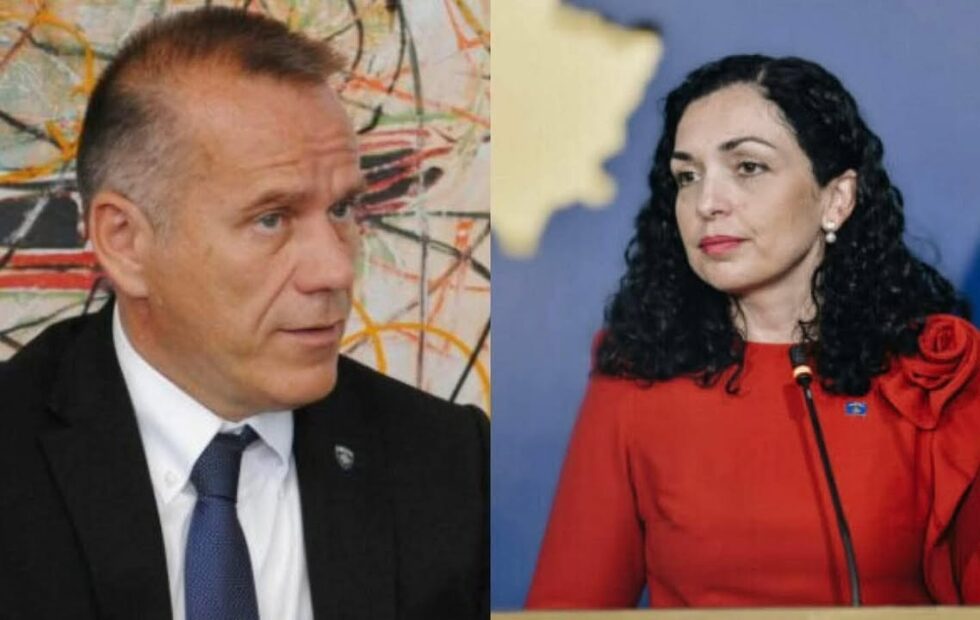 Arifi izaziva Osmana za tvrdnju 20 priznanja: objavljivanje dokaza ili je to čista Predestinacija Presa…