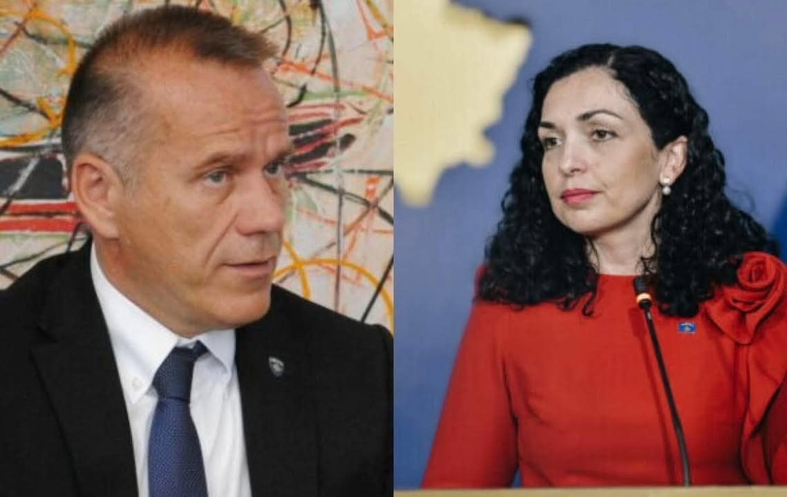 Arifi izaziva Osmana za tvrdnju 20 priznanja: objavljivanje dokaza ili je to čista Predestinacija Presa…