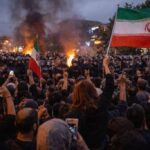 Trump: Irani po kërkon liri, SHBA-ja është gati të ndihmojë Presidenti i SHBA-së, Donald Trump, ka deklaruar se popul…