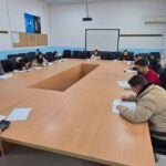 Në Komunën e Dragashit po mbahen garat e Fizikës Sot, në Komunën e Dragashit, po zhvillohen garat në lëndën e Fizikës…