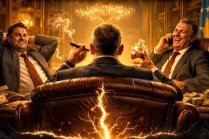 Građani Dragaša pozivaju na hitnu organizaciju mirnog protesta zbog stalnih prekida …