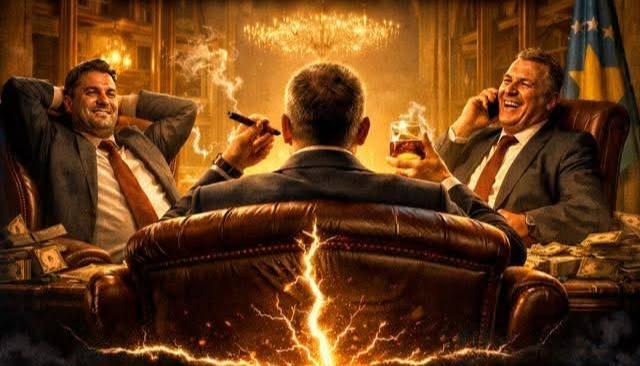 Građani Dragaša pozivaju na hitnu organizaciju mirnog protesta zbog stalnih prekida …