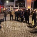 Në Prizren u shënua Dita e Përkujtimit të Gjenocidit serb ndaj Shqiptarëve në Kosovë Prizren — Në një organizim të pë…
